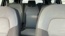 Dacia Jogger 1.6 HEV Extreme 5dr Auto Hybrid Estate